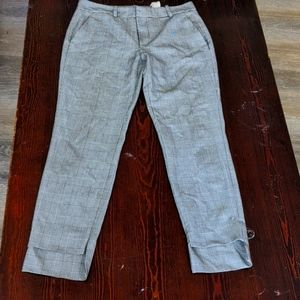 Ladies dress slacks (fit skinny dudes)